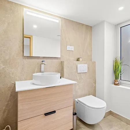 Maison Foch - Bruna Loft - Premium Stone Loft Apartamento Niza