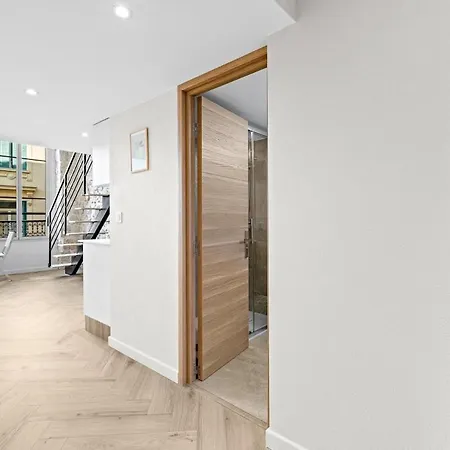 Apartamento Maison Foch - Bruna Loft - Premium Stone Loft