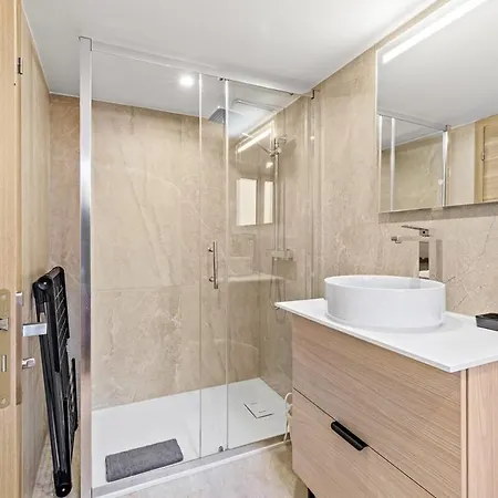 Maison Foch - Bruna Loft - Premium Stone Loft